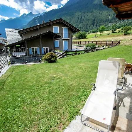 Appartement Locazione Turistica Stella Alpina *