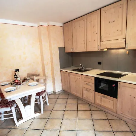 Appartement Locazione Turistica Stella Alpina Valdisotto