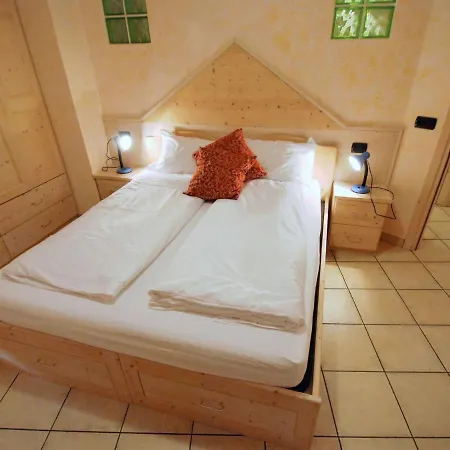 Locazione Turistica Stella Alpina Appartement