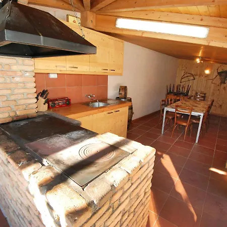 Locazione Turistica Stella Alpina
