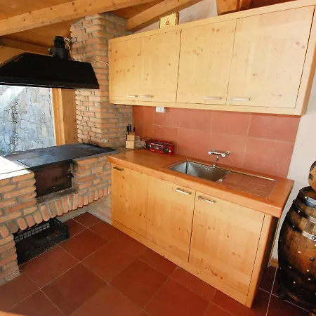Locazione Turistica Stella Alpina Appartement Valdisotto
