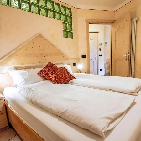 Appartement Locazione Turistica Stella Alpina Valdisotto